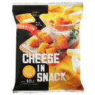 Back Sealed Laminated Food Packaging Sustainable Dairy And Cheese Intaglio Printing