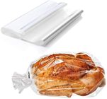 Large Cooking Roaster Oven Bags Meat Roasting Safe For Turkey Fish Vegetables