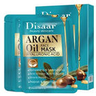 Cosmetic Luxury Skin Care Packaging Hair Eyes Cream Plastic Facial Mask Packaging Bag