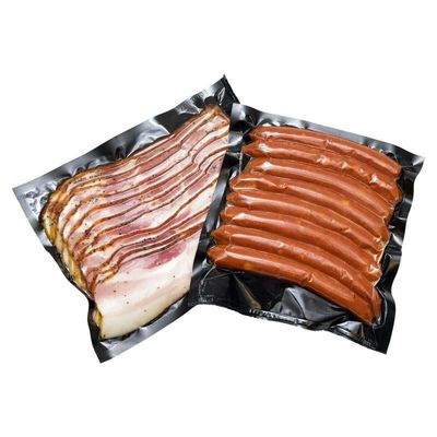 Le borse fresche dell'alimento del sigillatore di vuoto della carne per l'abitudine dell'alimento hanno stampato biodegradabile